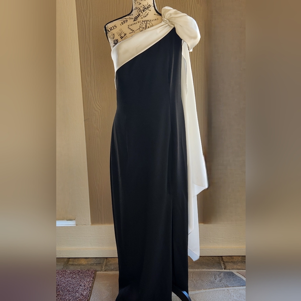 Dave& Johnny Glam Dress